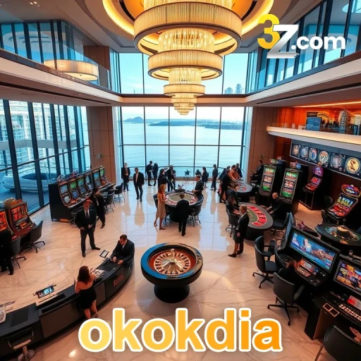 okokdia