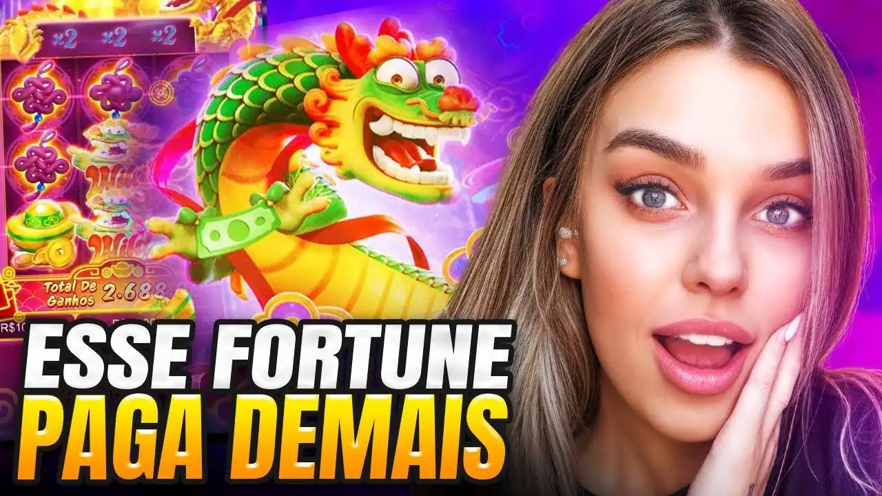 okokdia Fortune Dragon