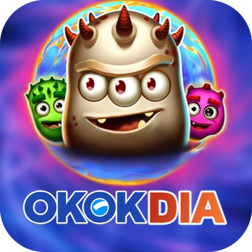 Cassino Online okokdia - A Melhor Experiência de Jogos do Brasil
