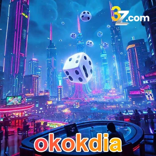 okokdia