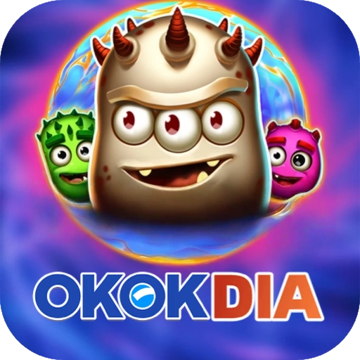 okokdia LOGO
