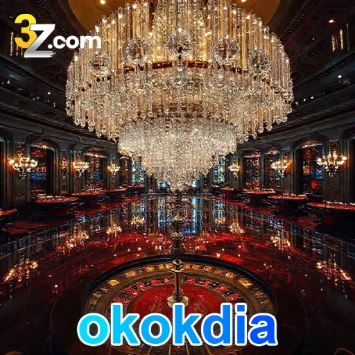 okokdia Promoções Atuais